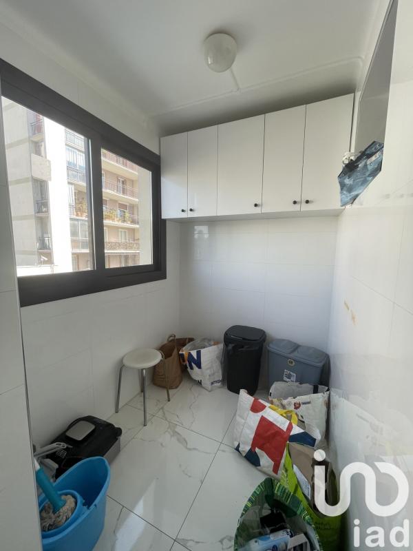 Appartement 5 Pièce(s) Bourg-la-Reine - Photo 8
