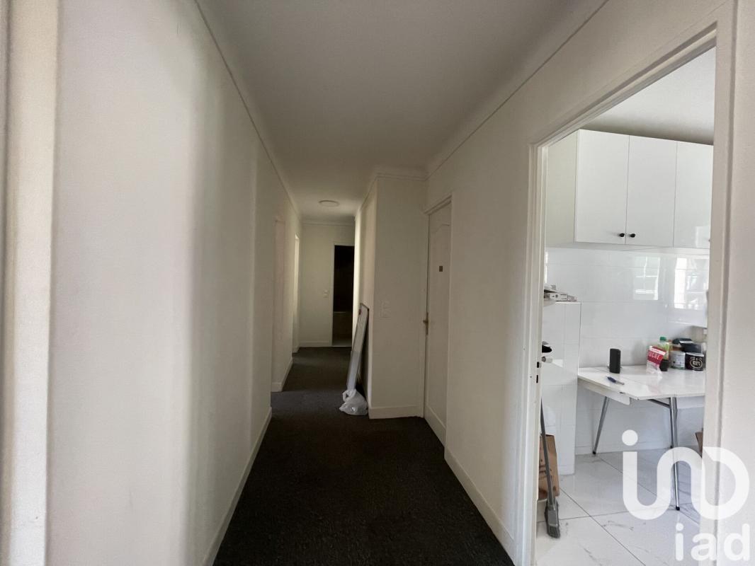 Appartement 5 Pièce(s) Bourg-la-Reine - Photo 9