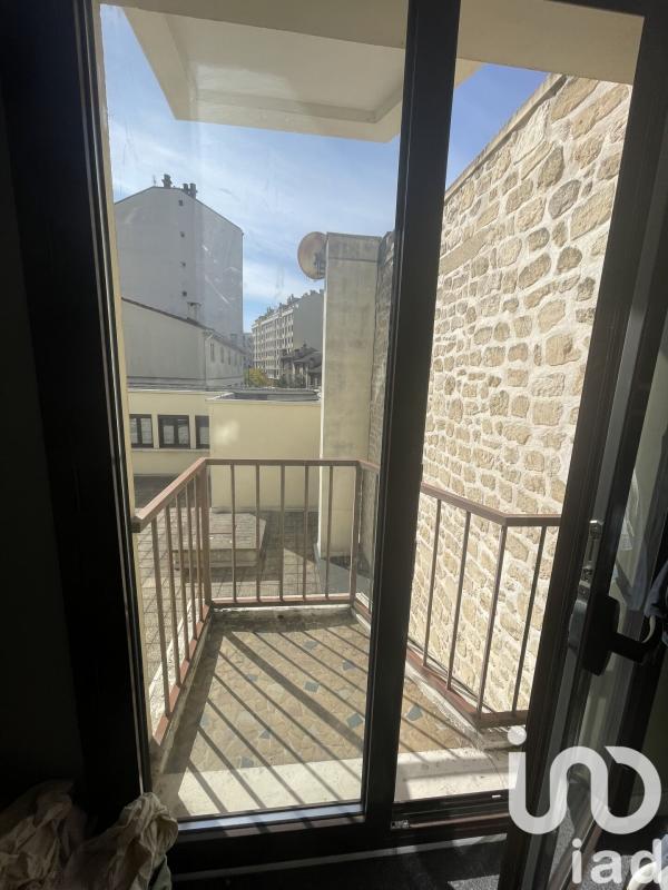 Appartement 5 Pièce(s) Bourg-la-Reine - Photo 11