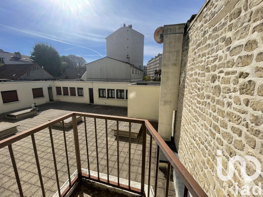Appartement 5 Pièce(s) Bourg-la-Reine - Photo 12