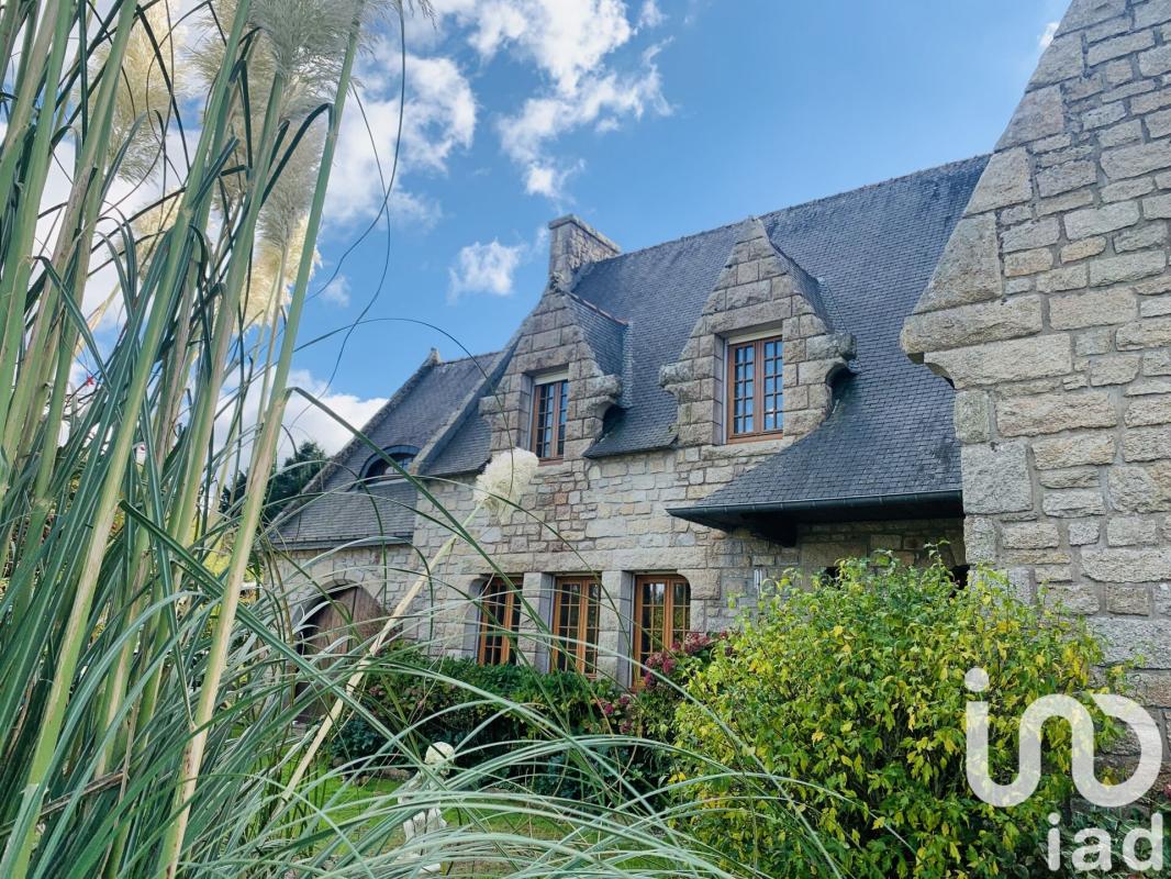 Maison 6 Pièce(s) Caudan