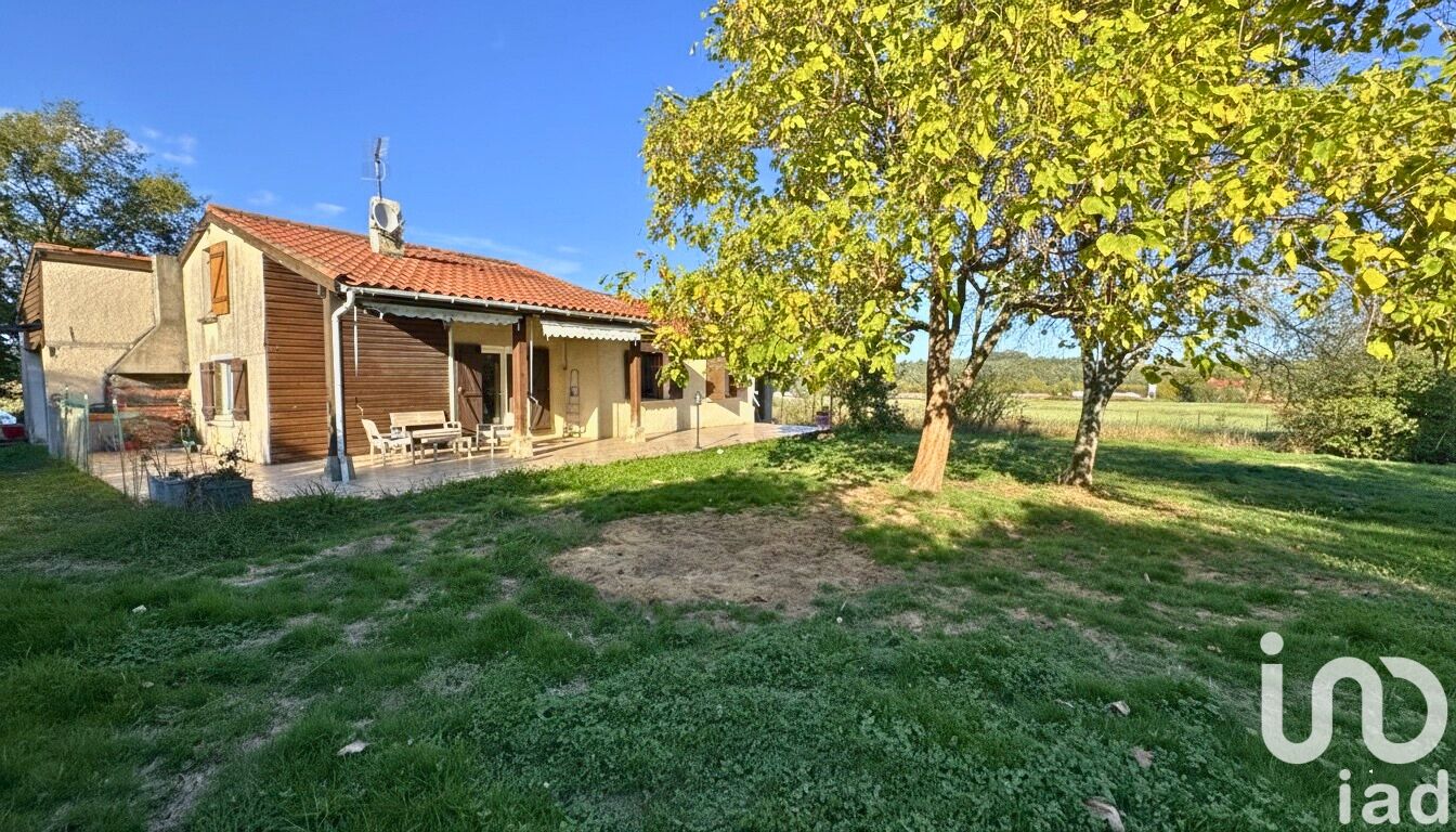 Villa 5 Pièce(s) Mirande