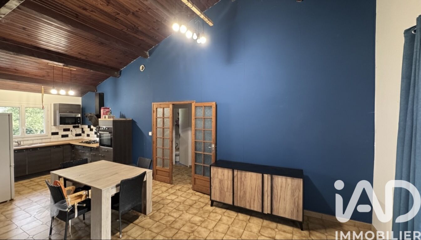 Maison 5 Pièce(s) Mirande - Photo 2