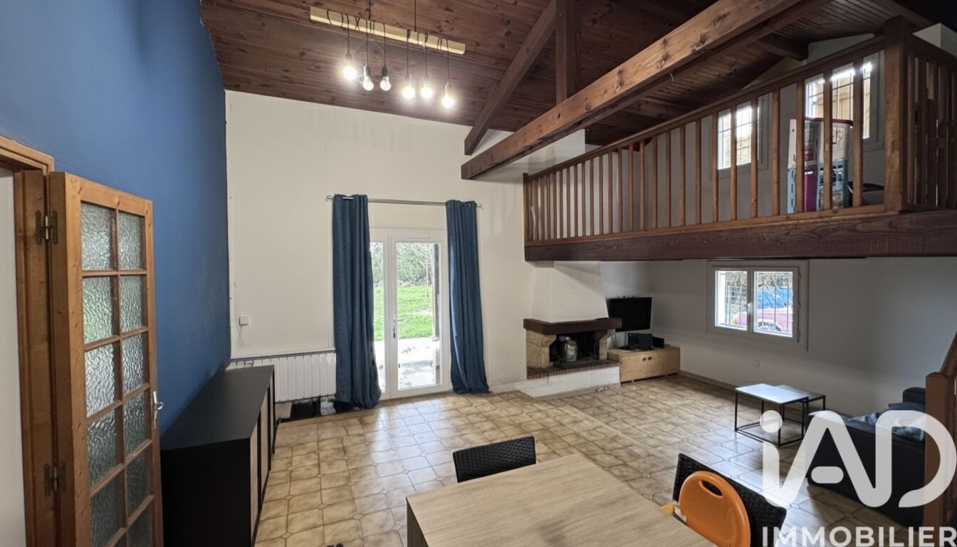 Maison 5 Pièce(s) Mirande - Photo 4