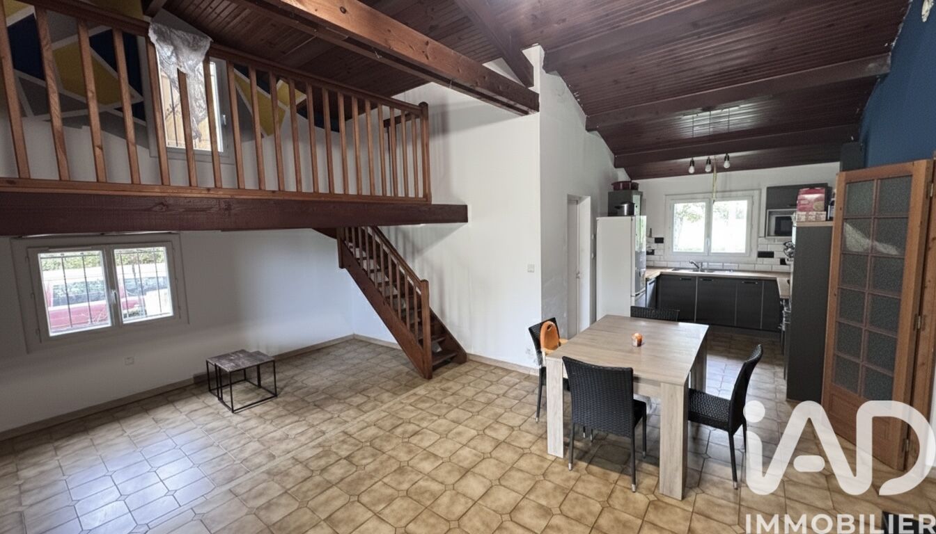 Maison 5 Pièce(s) Mirande - Photo 6