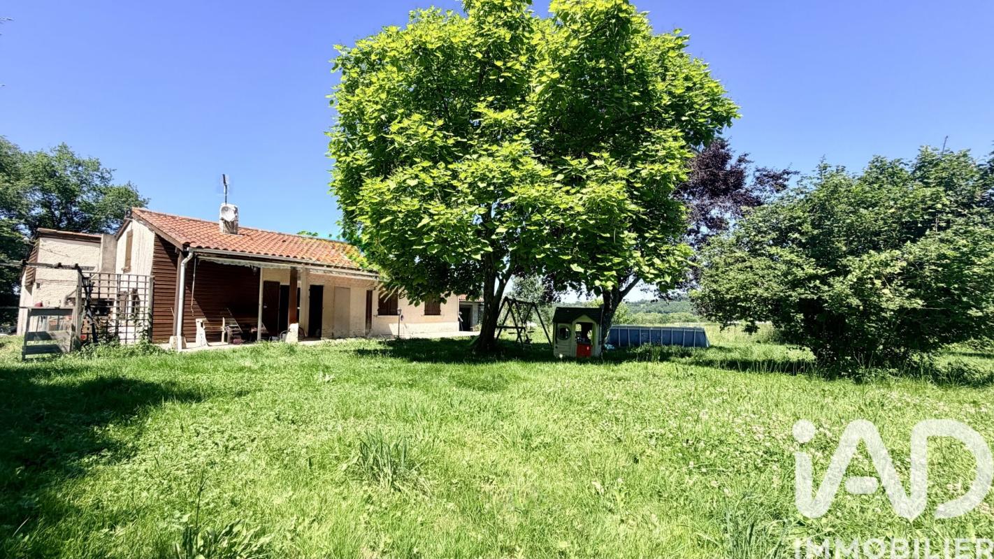 Maison 5 Pièce(s) Mirande - Photo 10