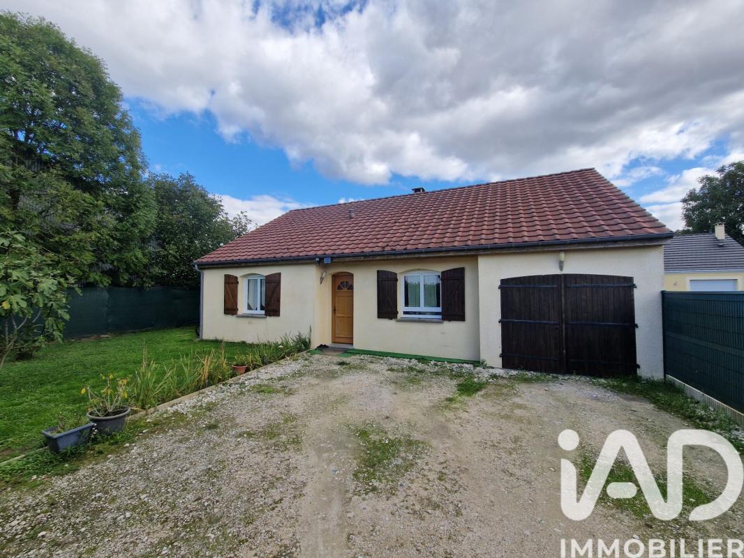 Maison traditionnelle 4 Pièce(s) Corbeilles