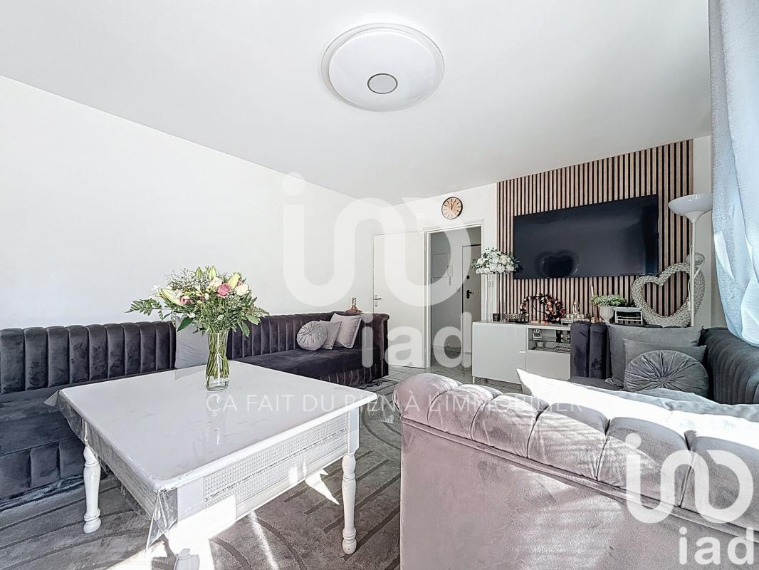 Appartement 4 Pièce(s) Épinay-sous-Sénart