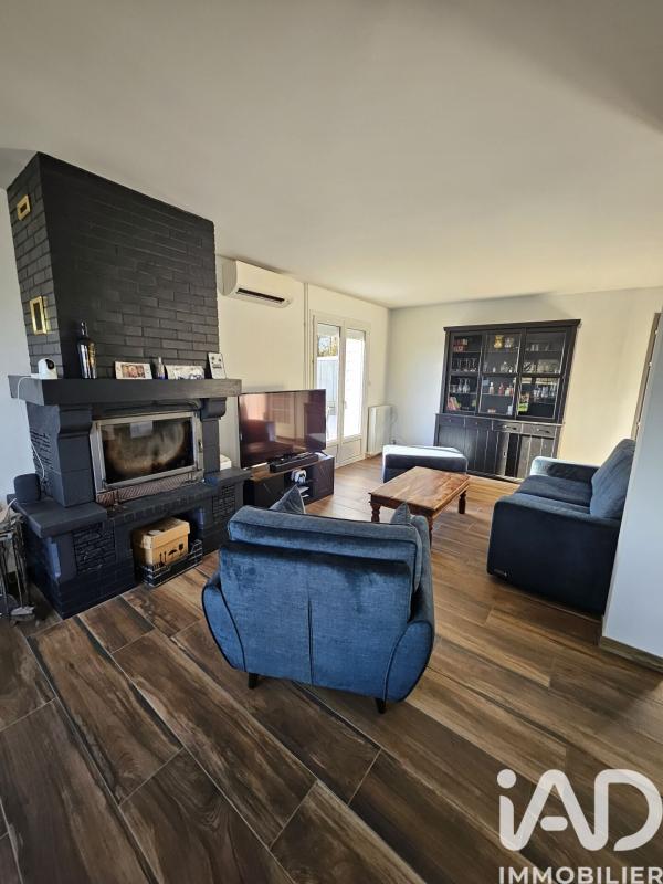 Maison 6 Pièce(s) Sainte-Geneviève