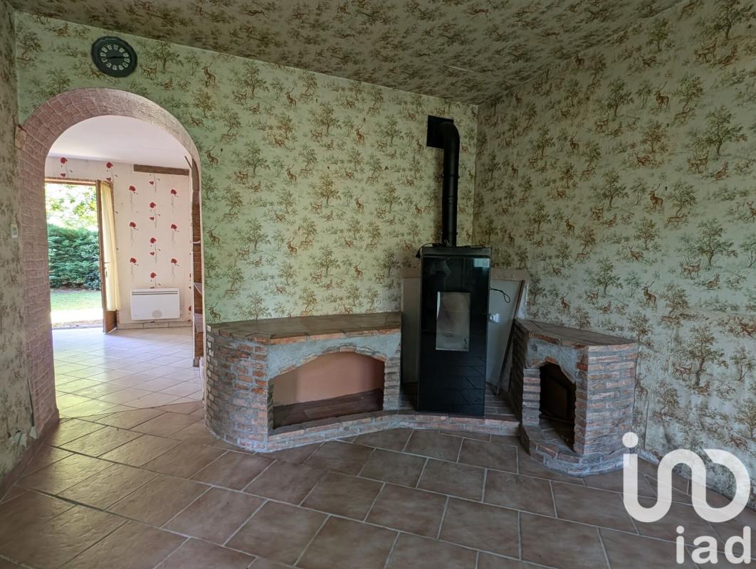 Maison 6 Pièce(s) Châteaumeillant - Photo 3