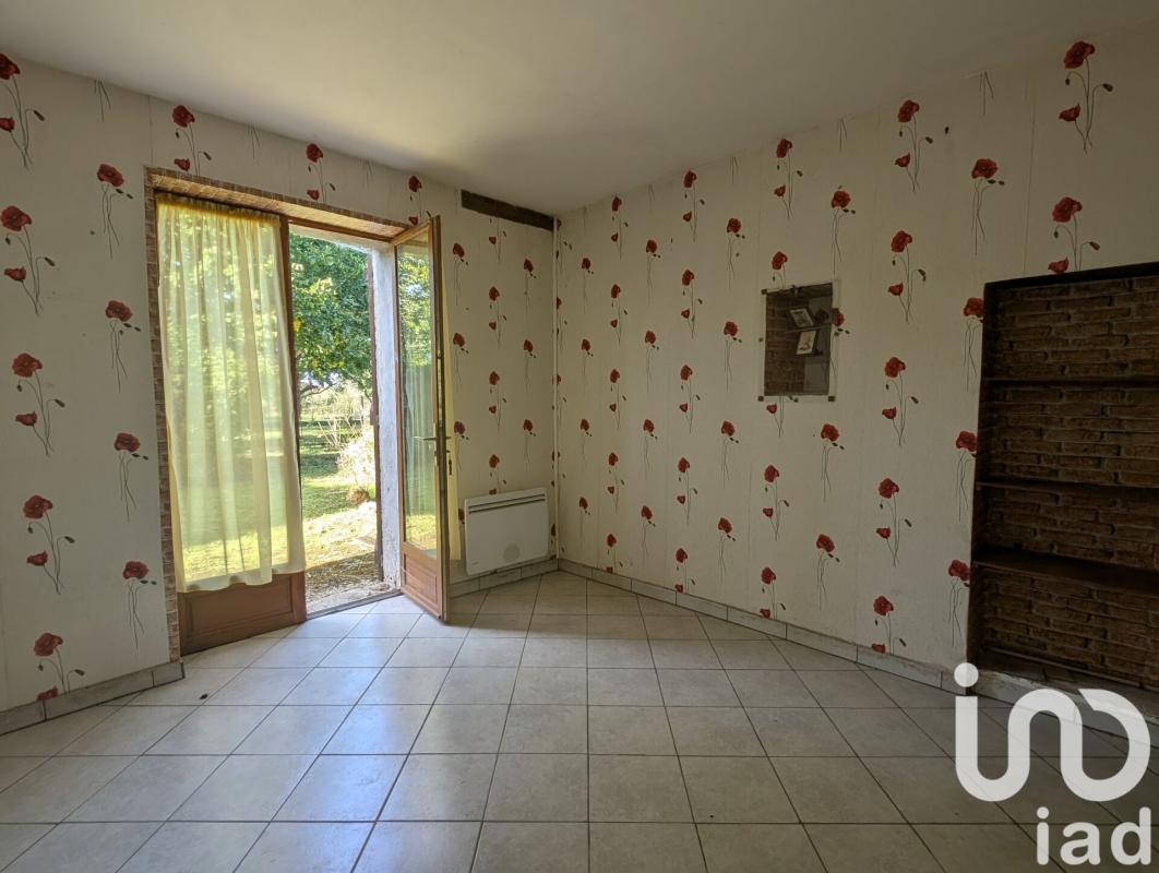 Maison 6 Pièce(s) Châteaumeillant - Photo 4