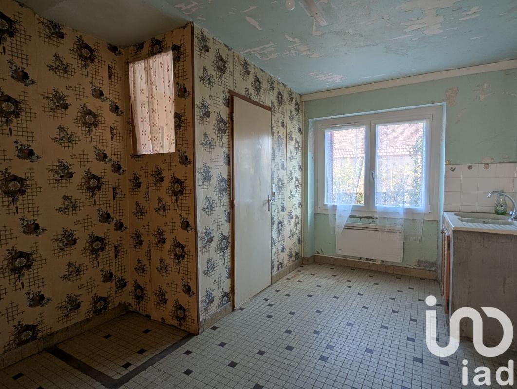 Maison 6 Pièce(s) Châteaumeillant - Photo 5