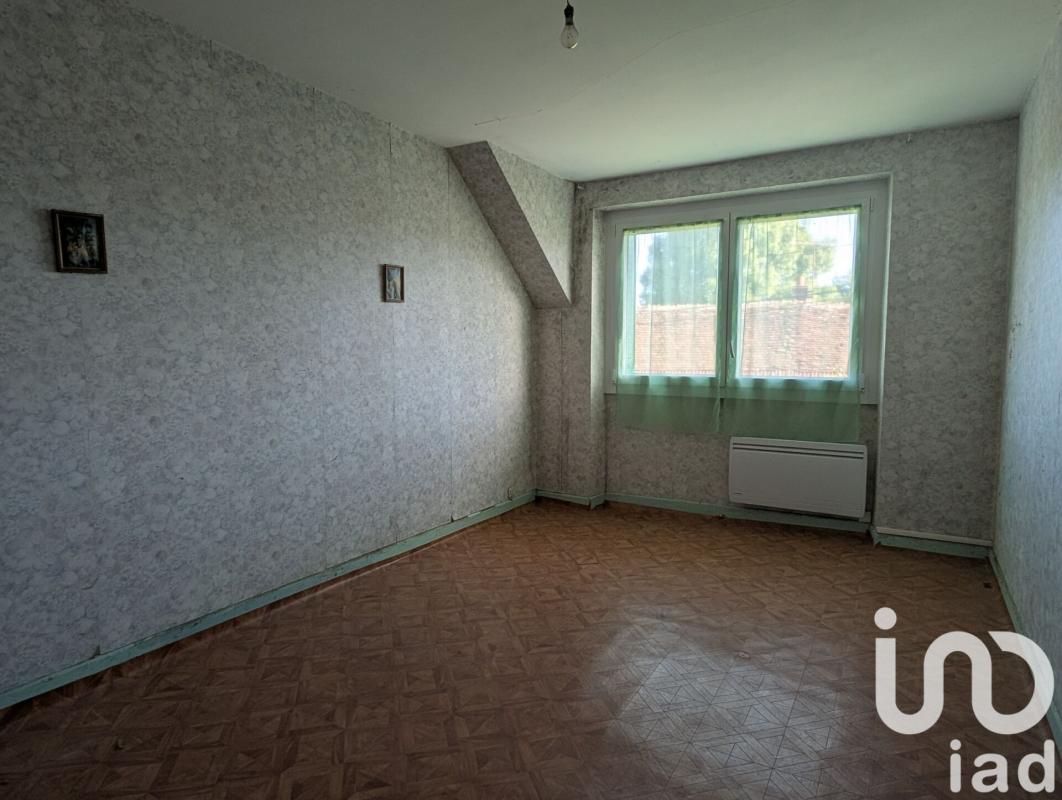 Maison 6 Pièce(s) Châteaumeillant - Photo 8