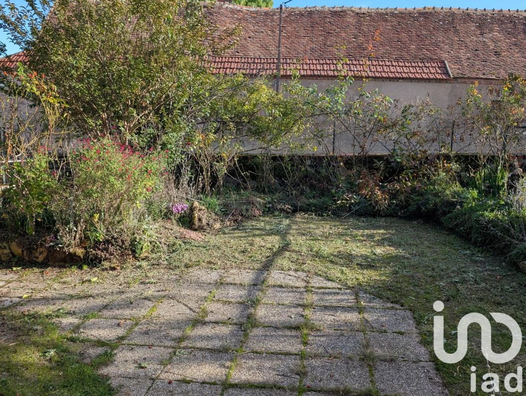 Maison 6 Pièce(s) Châteaumeillant - Photo 11
