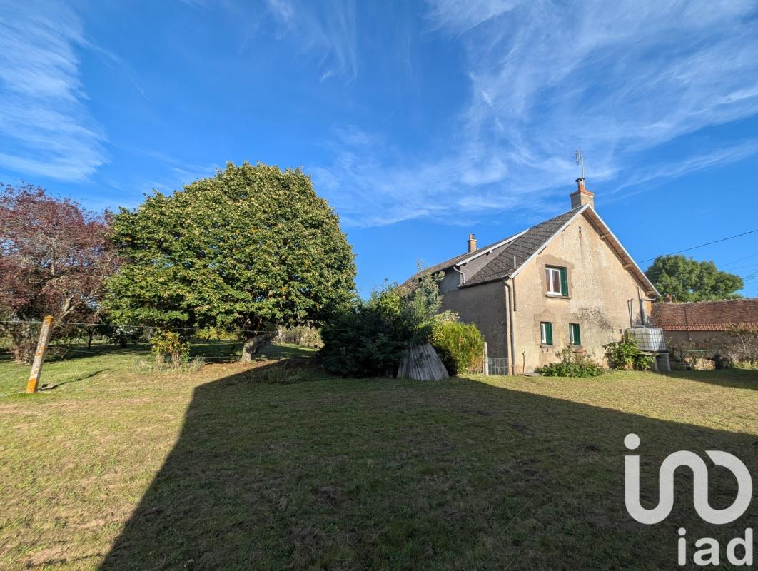 Maison 6 Pièce(s) Châteaumeillant - Photo 12
