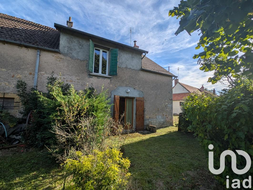 Maison 6 Pièce(s) Châteaumeillant - Photo 17