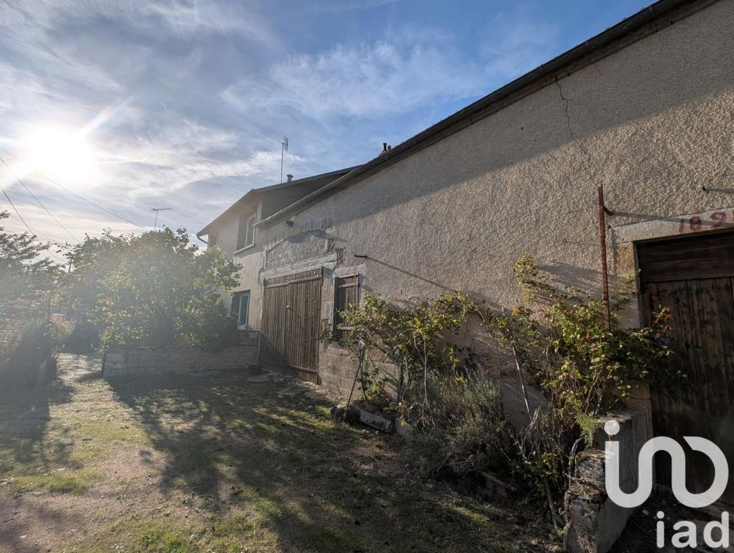 Maison 6 Pièce(s) Châteaumeillant - Photo 19