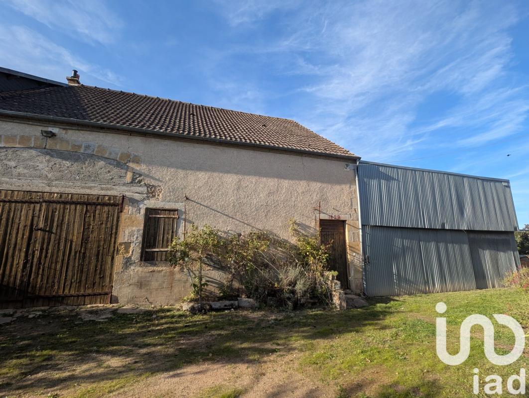 Maison 6 Pièce(s) Châteaumeillant - Photo 20