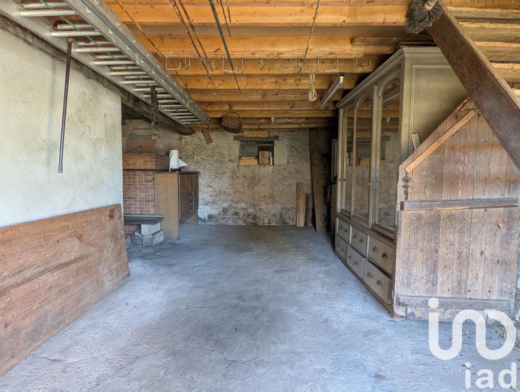 Maison 6 Pièce(s) Châteaumeillant - Photo 21
