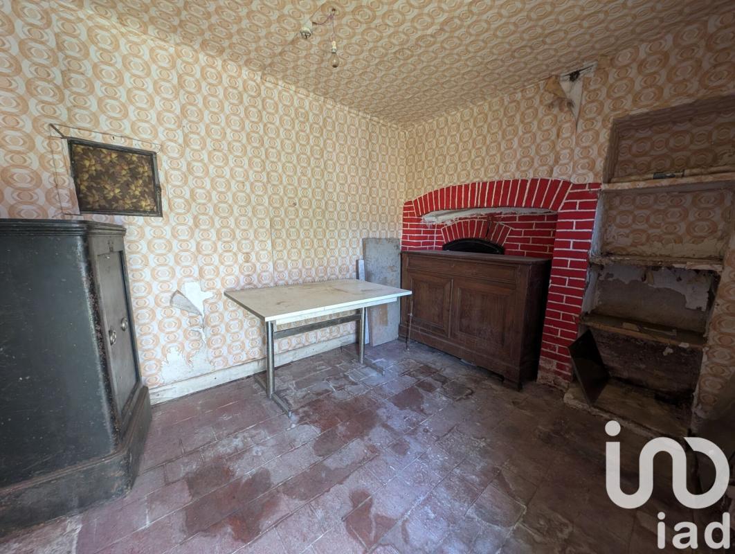 Maison 6 Pièce(s) Châteaumeillant - Photo 22