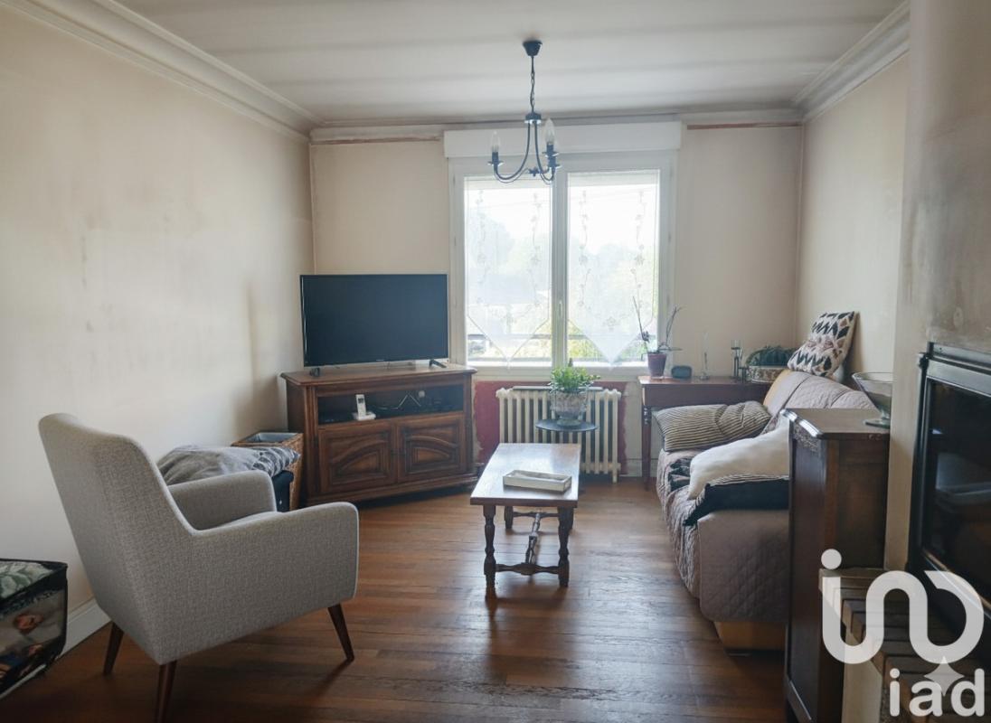 Maison 4 Pièce(s) Le Lude