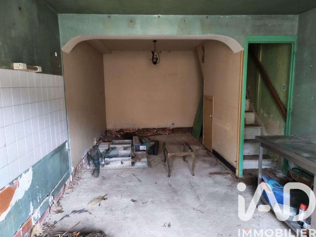 Maison de village 4 Pièce(s) Saint-Cyr