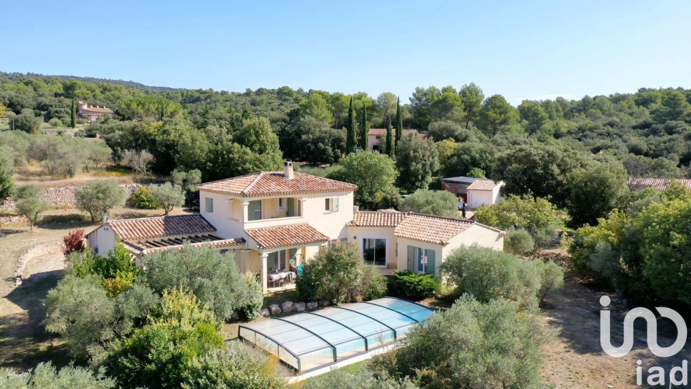 Maison 4 Pièce(s) Tavernes