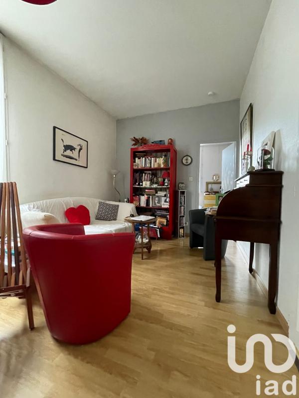 Appartement 2 Pièce(s) Libourne