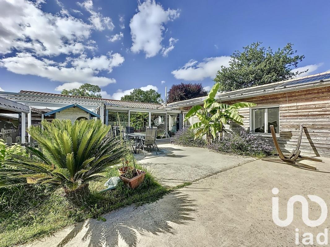 Maison traditionnelle 5 Pièce(s) Cambes