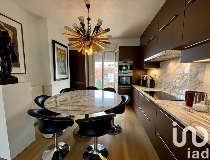 Appartement 3 Pièce(s) Épernay