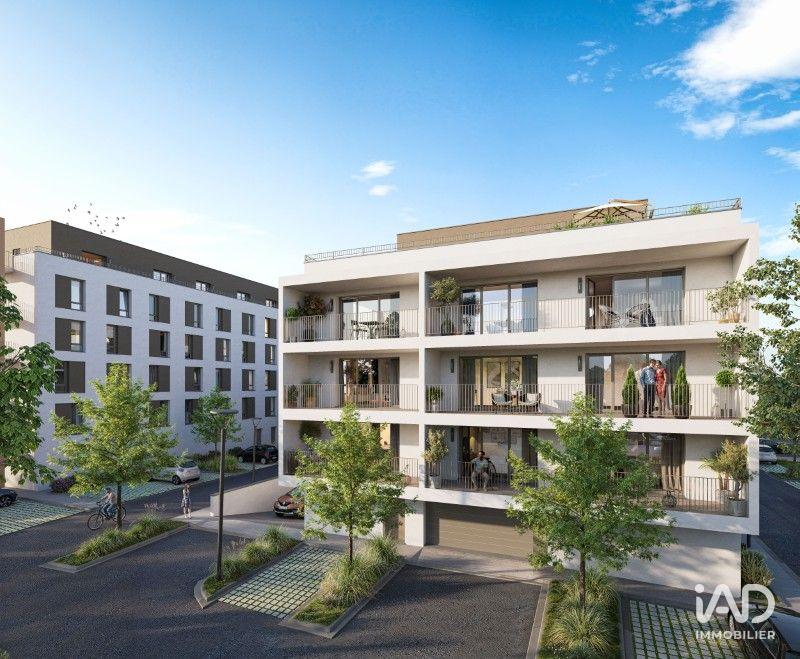 Appartement 1 Pièce(s) La Roche-sur-Yon - Photo 5