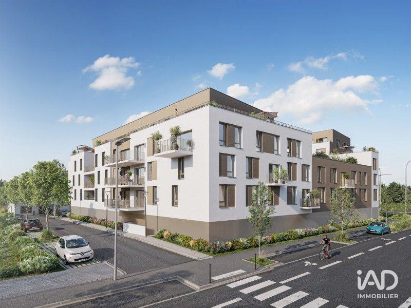 Appartement 1 Pièce(s) La Roche-sur-Yon - Photo 6