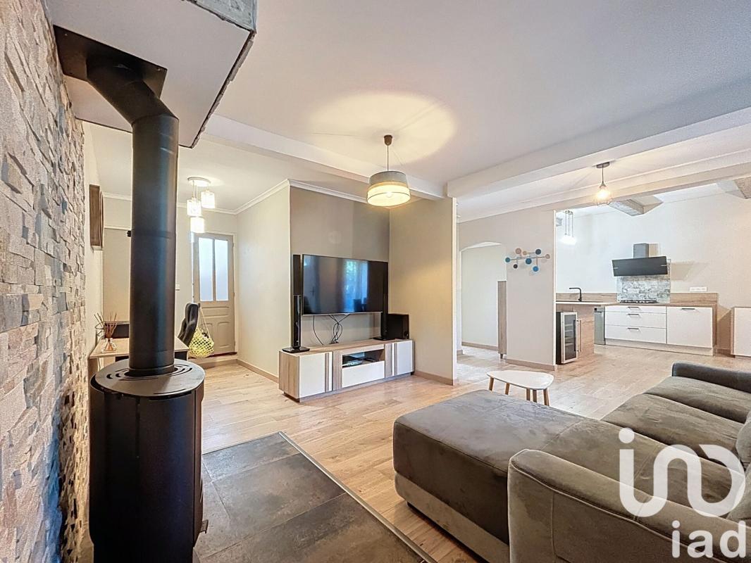 Maison de village 4 Pièce(s) Lespignan