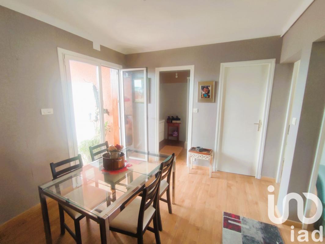 Appartement 2 Pièce(s) Caussade