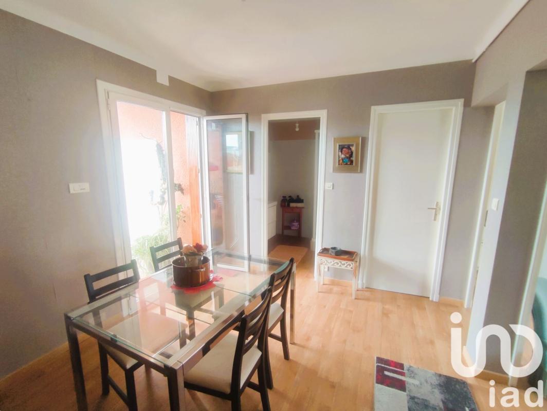 Appartement 2 Pièce(s) Caussade