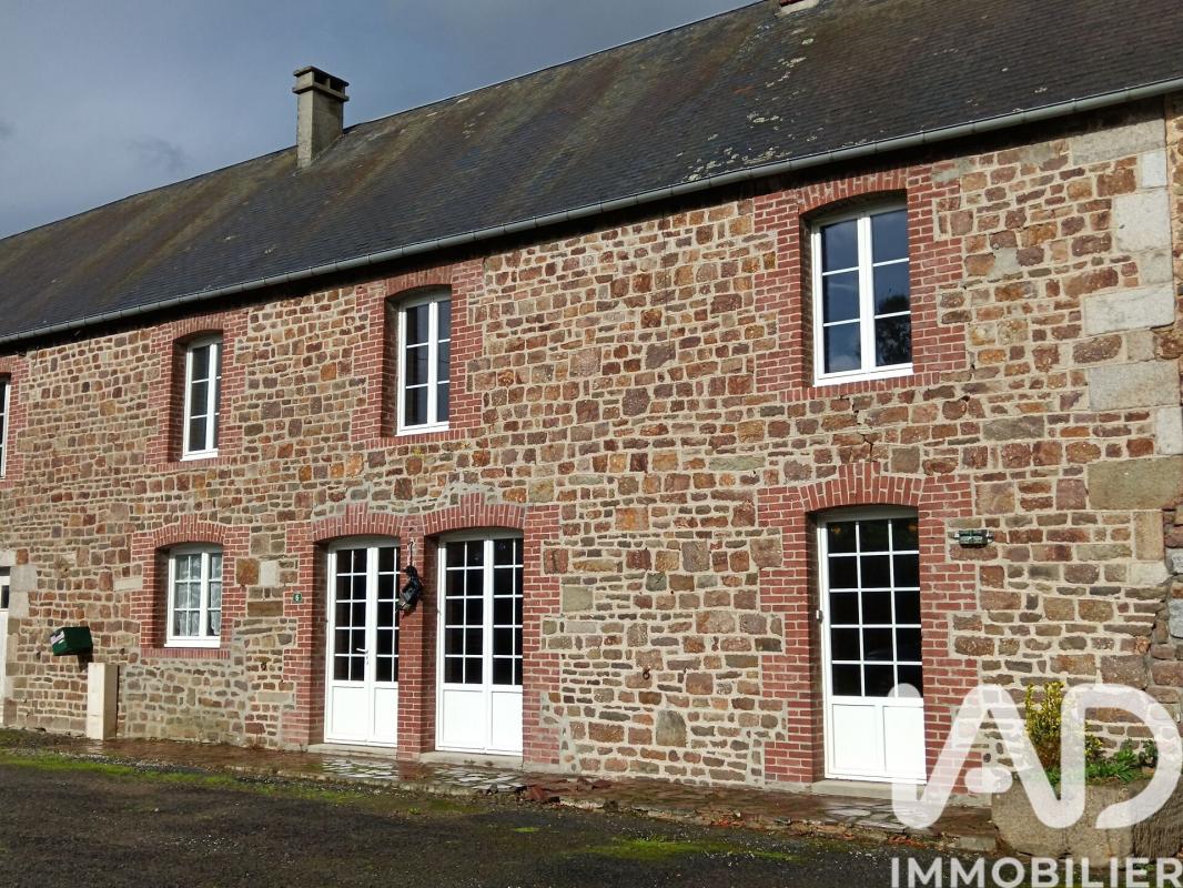 Maison 5 Pièce(s) Tessy-Bocage