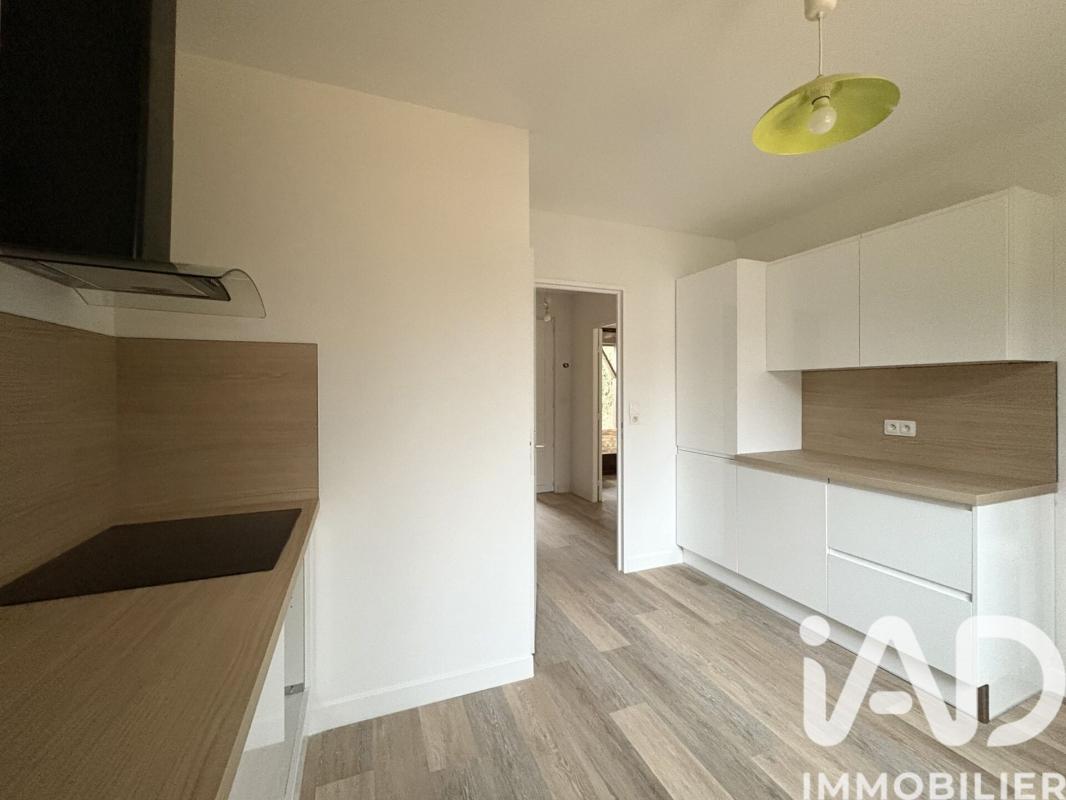 Maison traditionnelle 4 Pièce(s) Dammarie-les-Lys