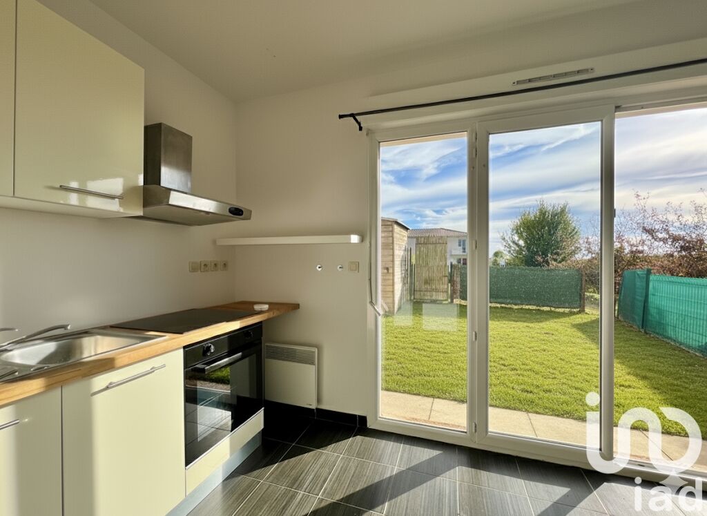 Maison 4 Pièce(s) Puilboreau