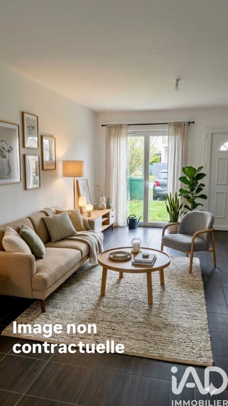 Maison 4 Pièce(s) Puilboreau