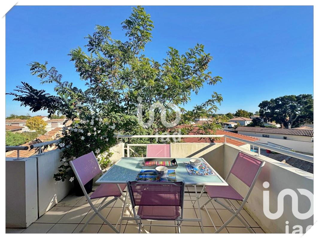 Appartement 3 Pièce(s) Gujan-Mestras