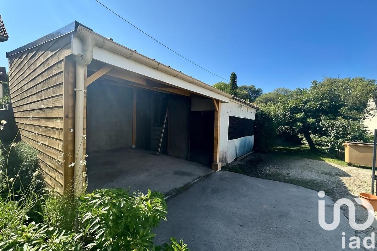 Maison 5 Pièce(s) Noiseau - Photo 13