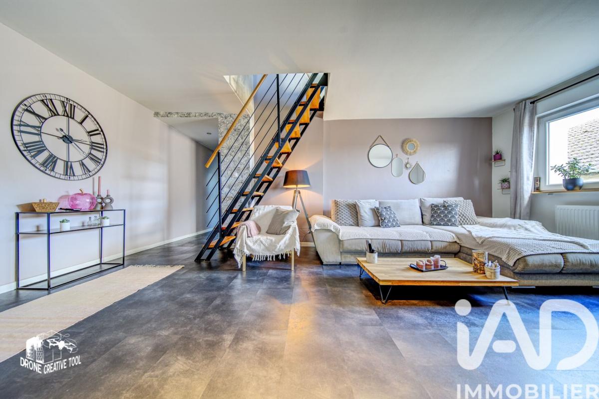 Duplex 4 Pièce(s) Valmont