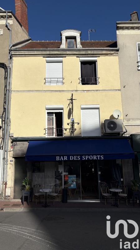 Immeuble  Châtellerault