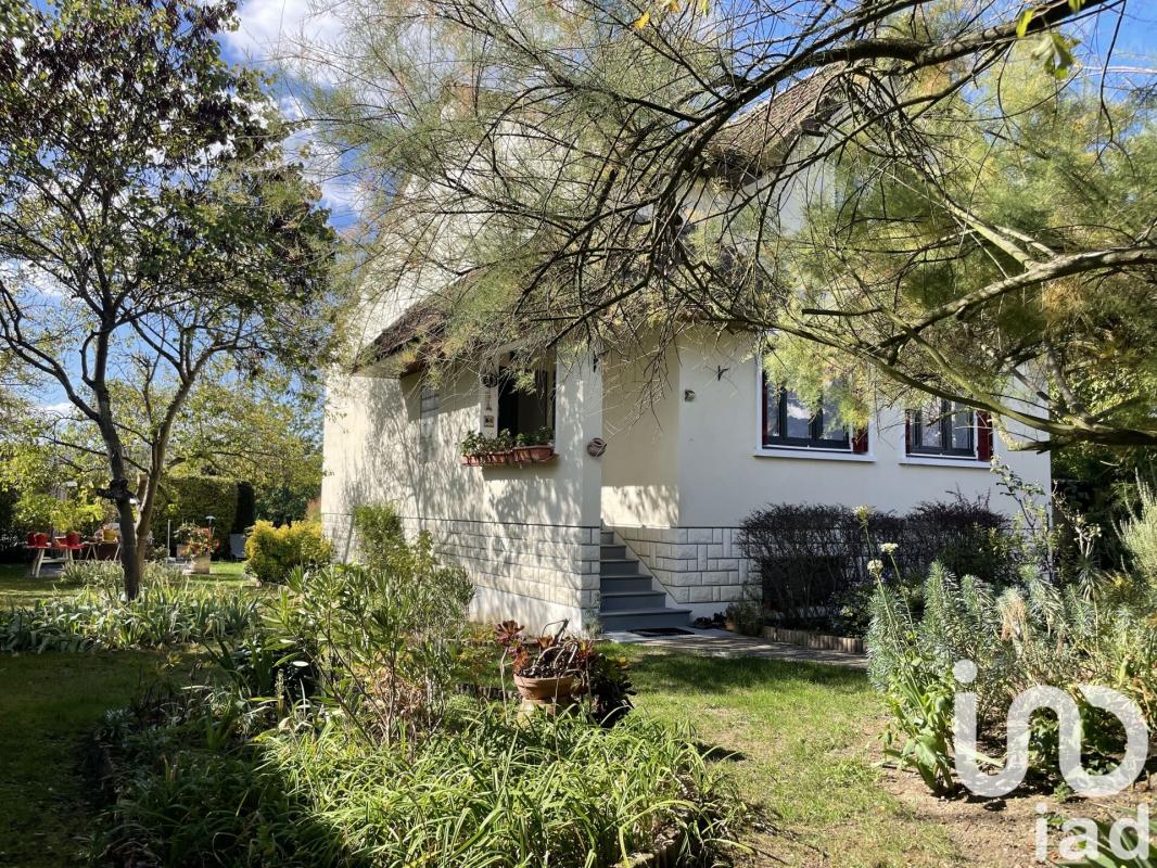 Pavillon 6 Pièce(s) Draveil