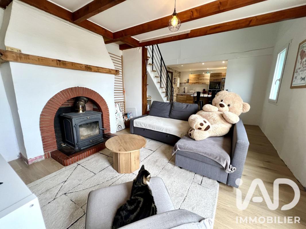 Maison 4 Pièce(s) Hinx - Photo 8