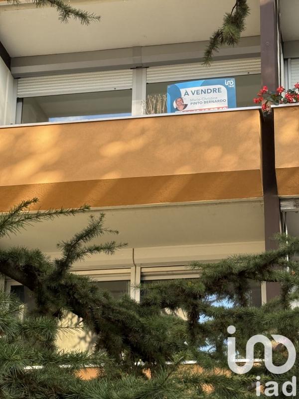 Appartement 1 Pièce(s) Épernay