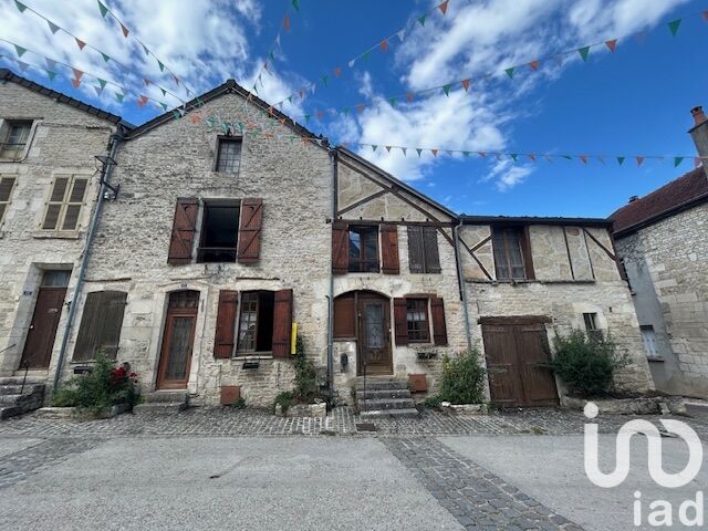 Maison de village 4 Pièce(s) Les Riceys