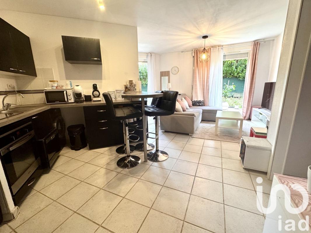 Appartement 2 Pièce(s) Aix-en-Provence