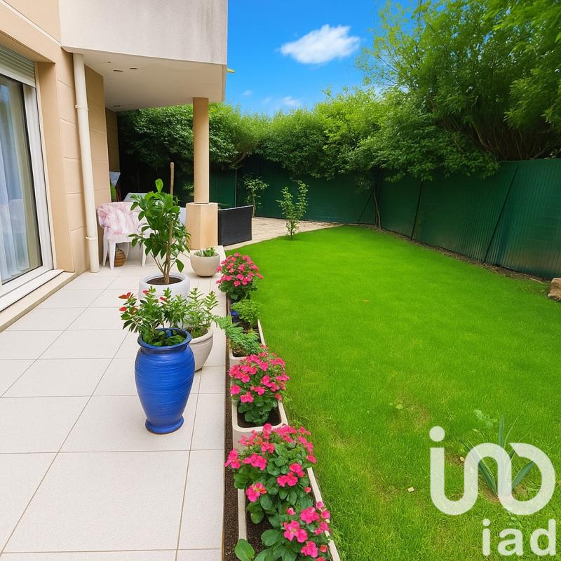 Appartement 2 Pièce(s) Aix-en-Provence