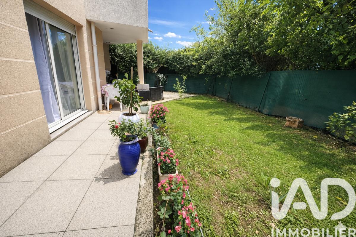 Appartement 2 Pièce(s) Aix-en-Provence